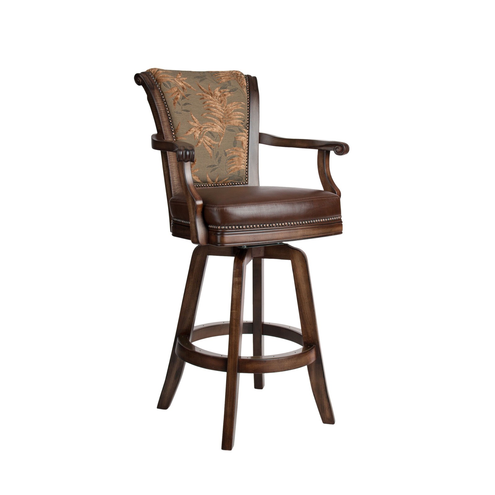 Fit Barstool Seat