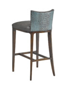 4828-10 Charlie Armless Bar Height Barstool