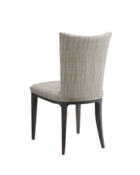 4829H-10 Charlie High Back Side Chair